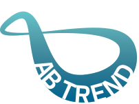 AB Trend Logo